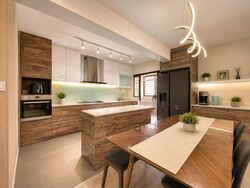 Blk 464A West Plains @ Bukit Batok (Bukit Batok), HDB 5 Rooms #557837221